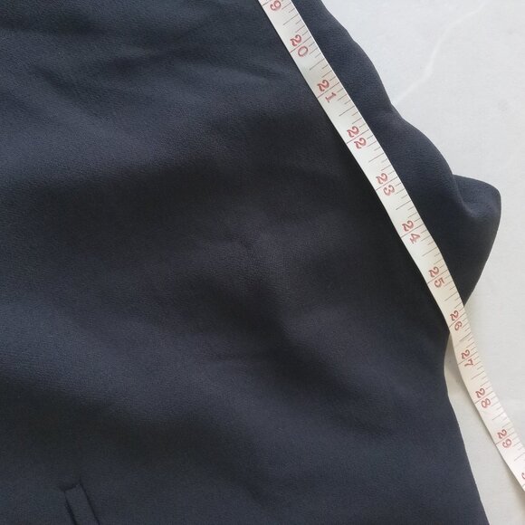 WILFRED | Charcoal Grey Ankle Cropped Dress Pants - Picture 10 of 10